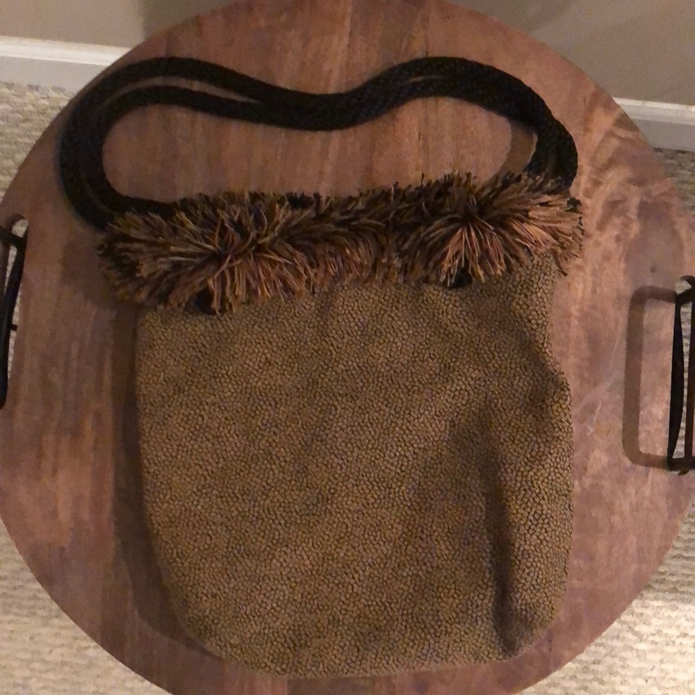 Handbag